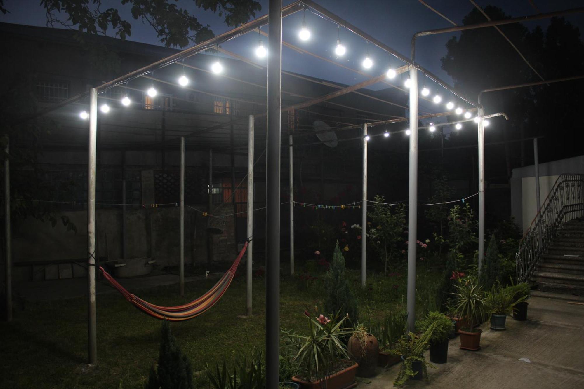 Guesthouse Levani Gori Exterior foto